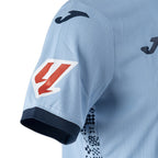 Camisa II Villarreal 2024/25 Masculina