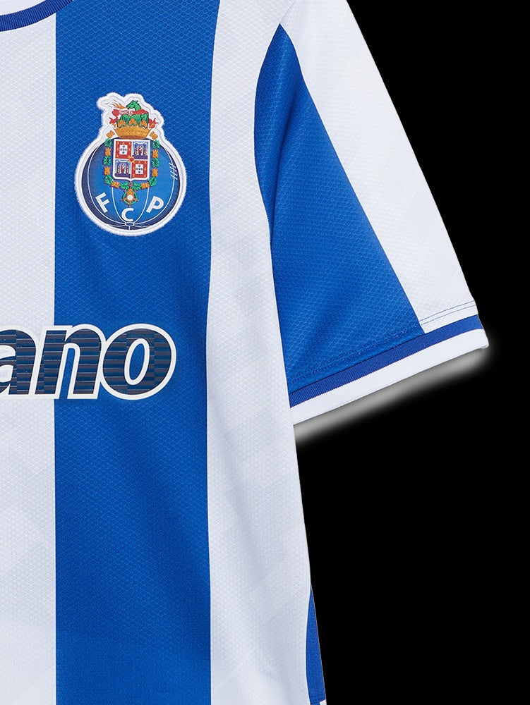 Camisa I Porto 2025/26 Masculina