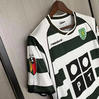 Camisa Retrô 2002 2002 Masculina