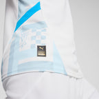 Camisa I Marselha 2025/26 Masculina