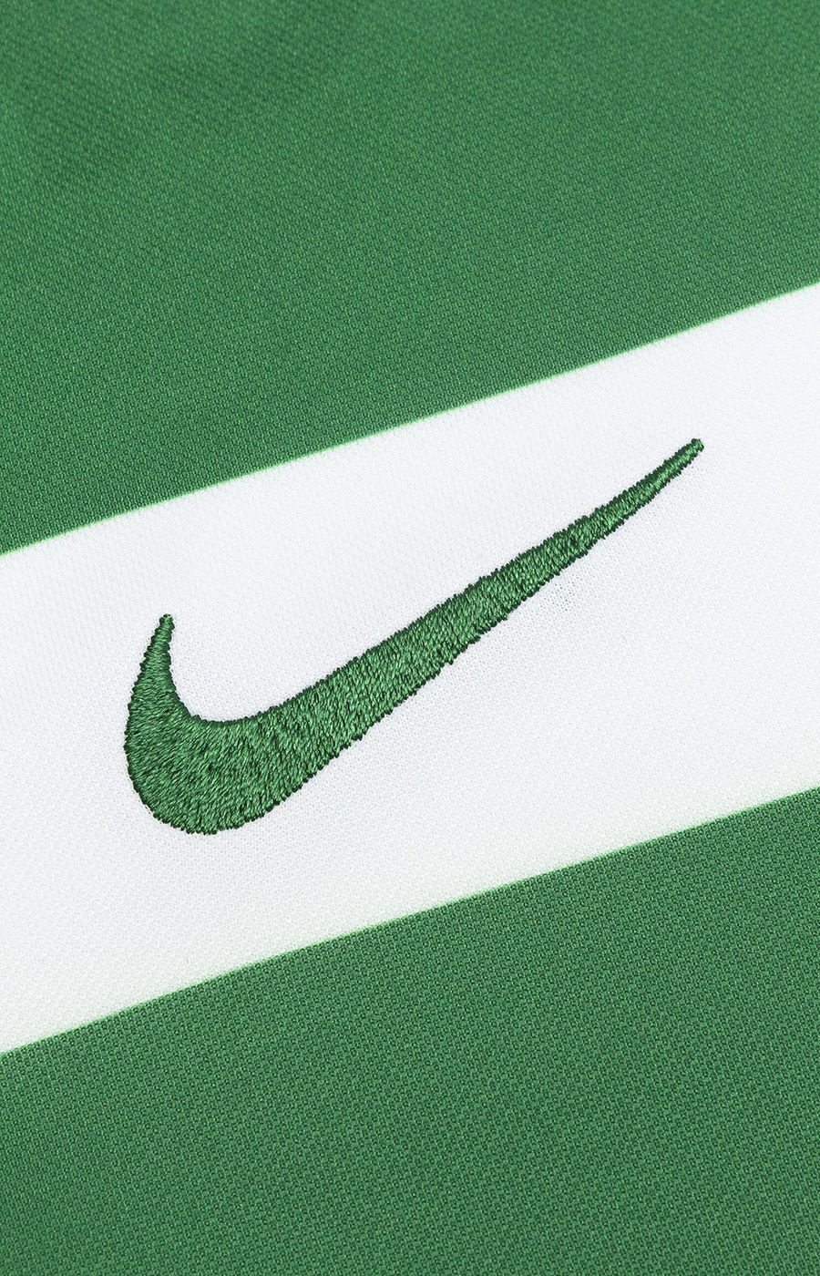 Camisa I Sporting 2025/26 Masculina