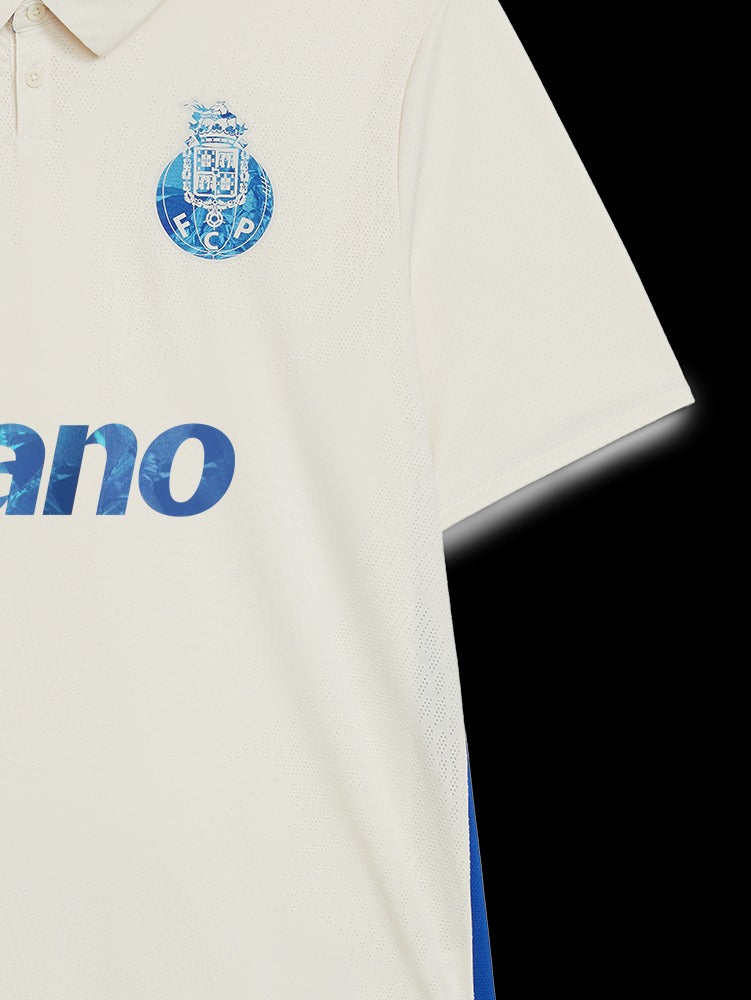 Camisa III Porto 2025/26 Masculina