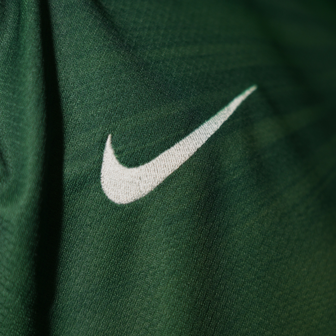 Camisa I Wolfsburg 2025/26 Masculina