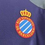Camisa II Espanyol 2024/25 Masculina