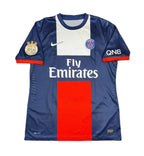 Camisa Retrô Psg Masculina