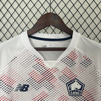 Camisa II Lille 2024/25 Masculina
