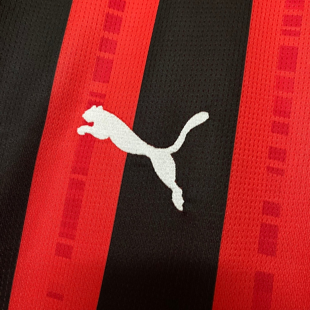 Camisa I Milan 2024/25 Masculina
