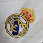 Camisa Retrô Real Madrid 2018 Masculina