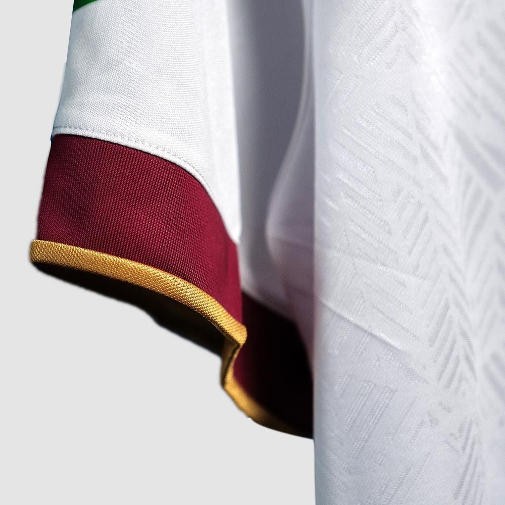 Camisa III West Ham United 2024/25 Masculina