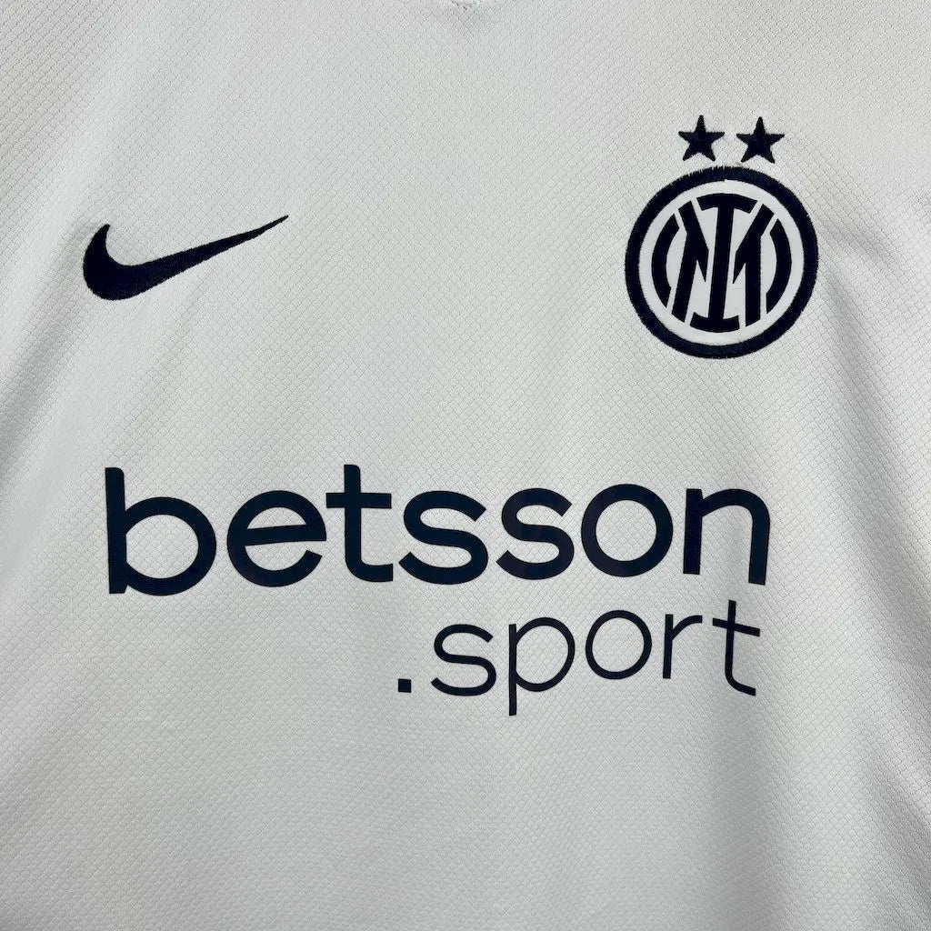 Camisa II Inter Milão 2024/25 Masculina