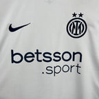 Camisa II Inter Milão 2024/25 Masculina