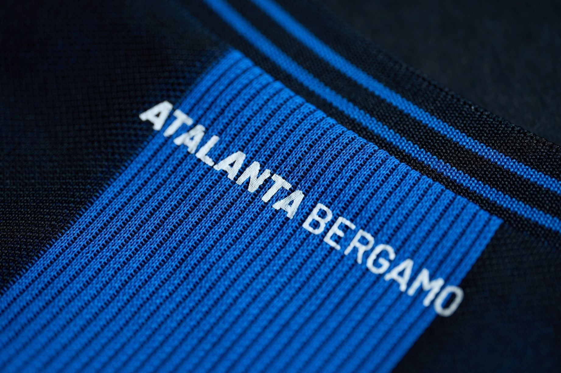 Camisa I Atalanta 2024/25 Masculina