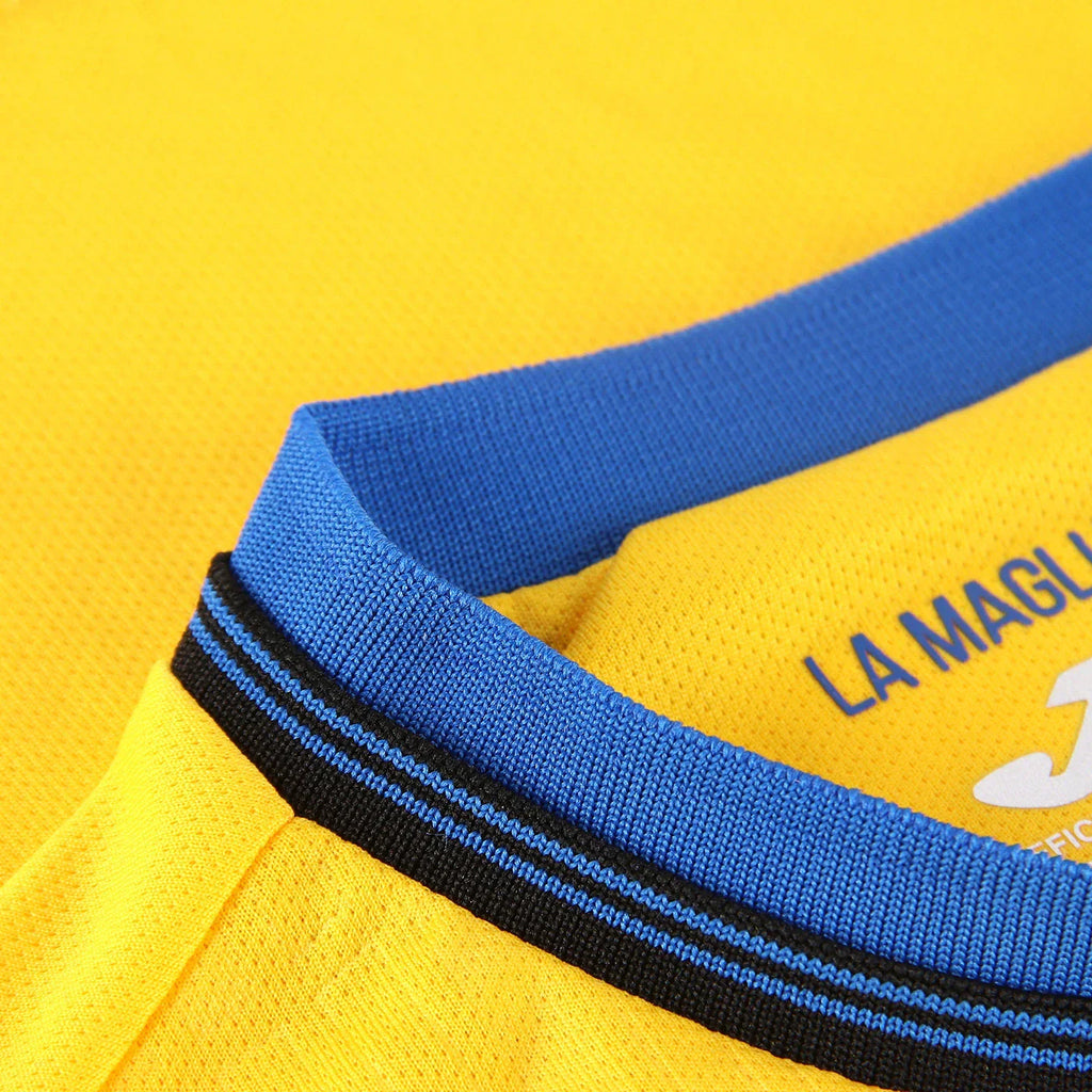 Camisa III Atalanta 2024/25 Masculina