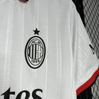 Camisa II Milan 2024/25 Masculina