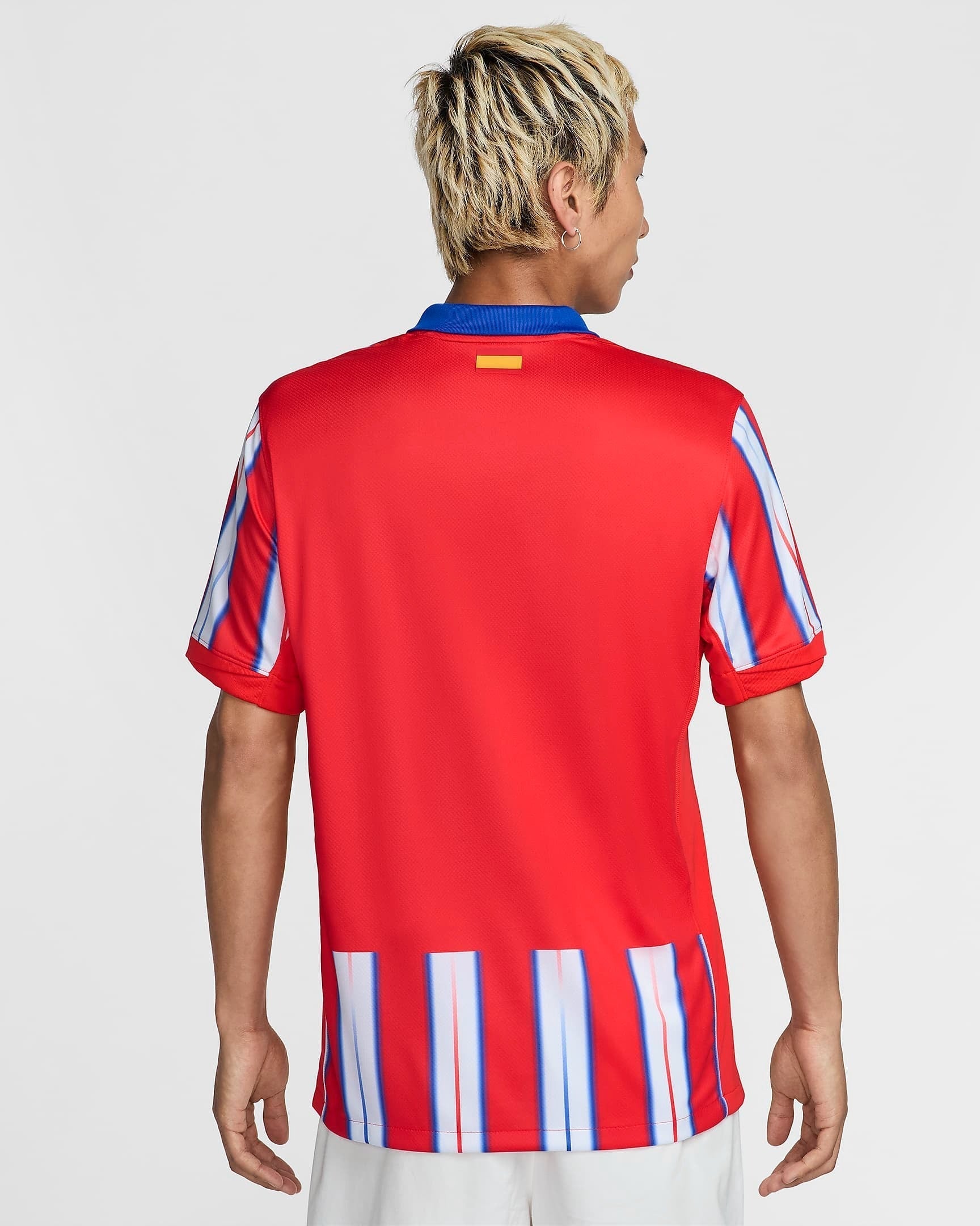 Camisa I Atlético Madrid 2024/25 Masculina