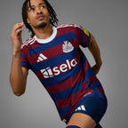 Camisa II Newcastle United 2024/25 Masculina