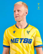 Camisa II Crystal Palace 2024/25 Masculina
