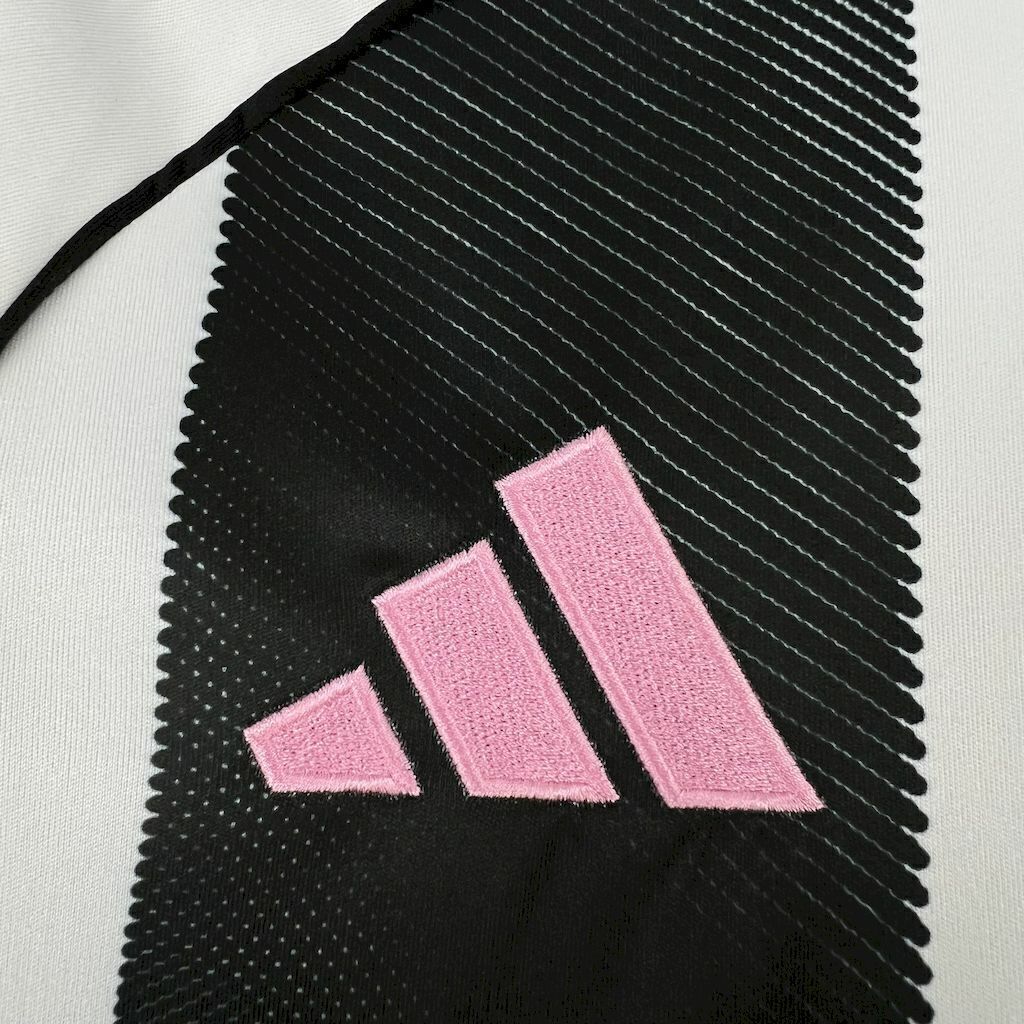 Camisa I Juventus 2025/26 Masculina