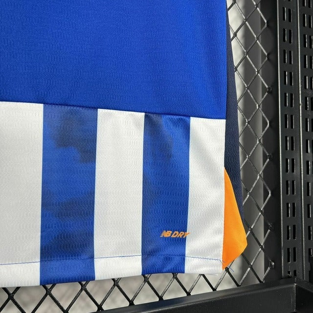 Camisa I Porto 2024/25 Masculina