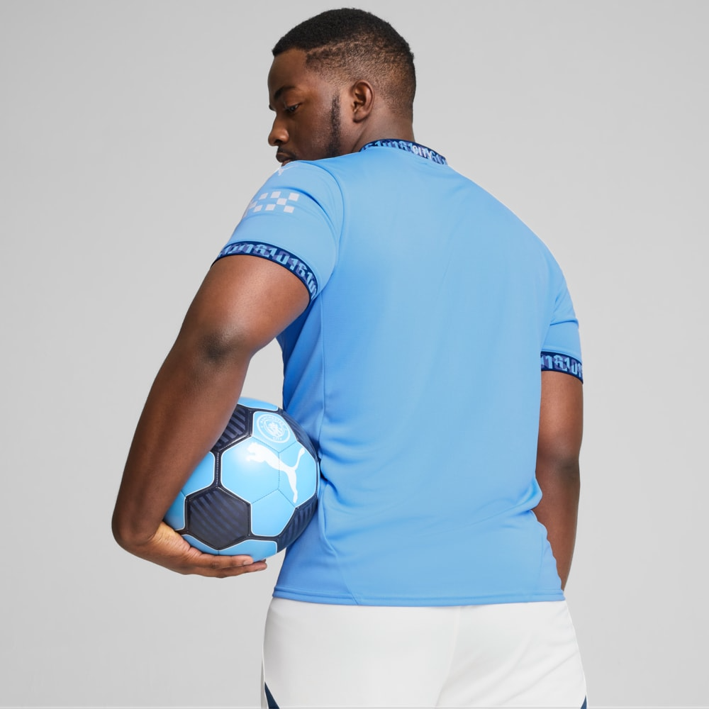 Camisa Manchester City 2024/25 Masculina