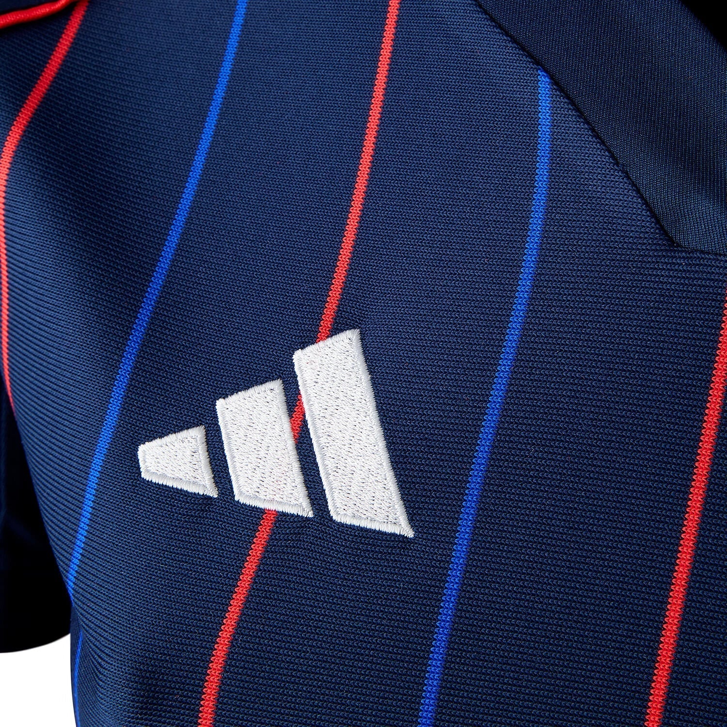 Camisa II Lyon 2025/26 Masculina