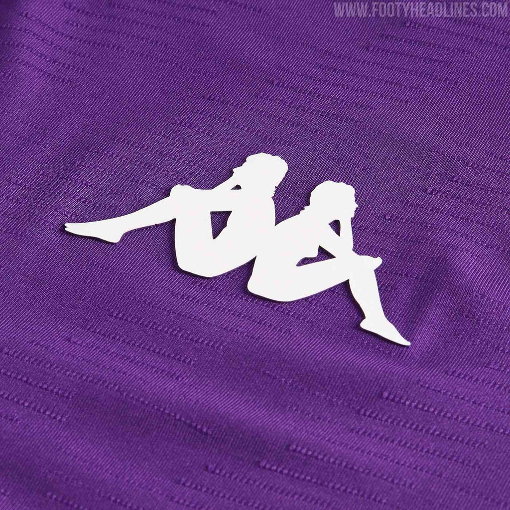 Camisa I Fiorentina 2025/26 Masculina