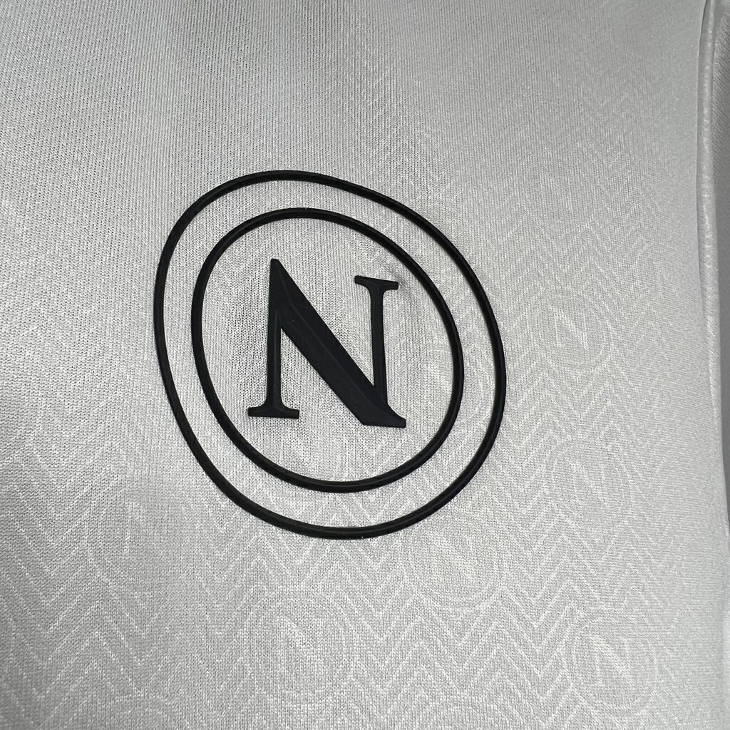 Camisa II Napoli 2024/25 Masculina