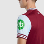 Camisa I West Ham United 2024/25 Masculina