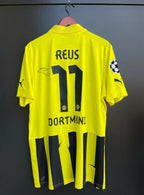 Camisa Retrô Borussia Dortmund Masculina