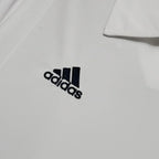 Camisa Retrô Real Madrid 2002 Masculina