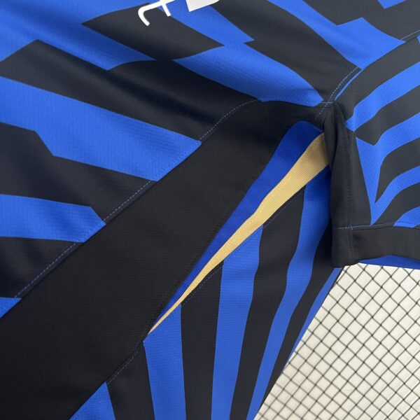 Camisa I Inter Milão 2024/25 Masculina