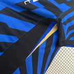 Camisa I Inter Milão 2024/25 Masculina