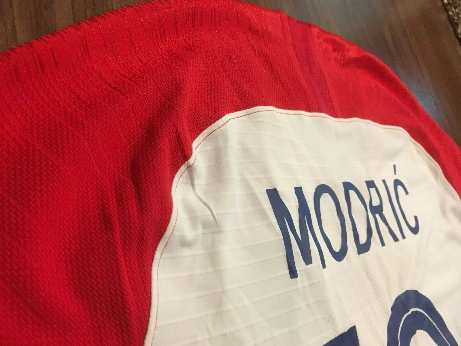 Camisa Retrô 2018 2018 Masculina