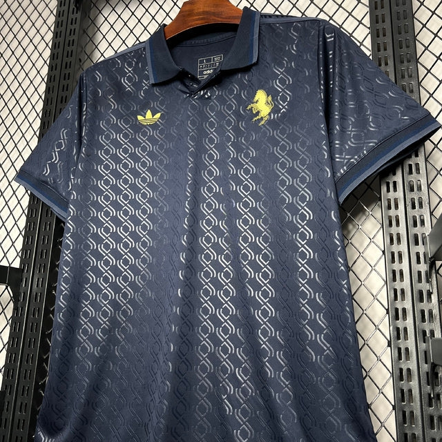 Camisa III Juventus 2024/25 Masculina