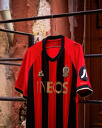 Camisa I Nice 2024/25 Masculina