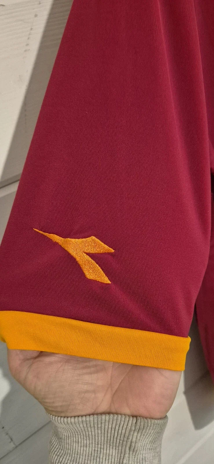 Camisa Retrô Roma Masculina