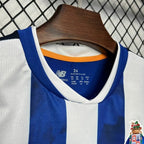 Camisa I Porto 2024/25 Masculina