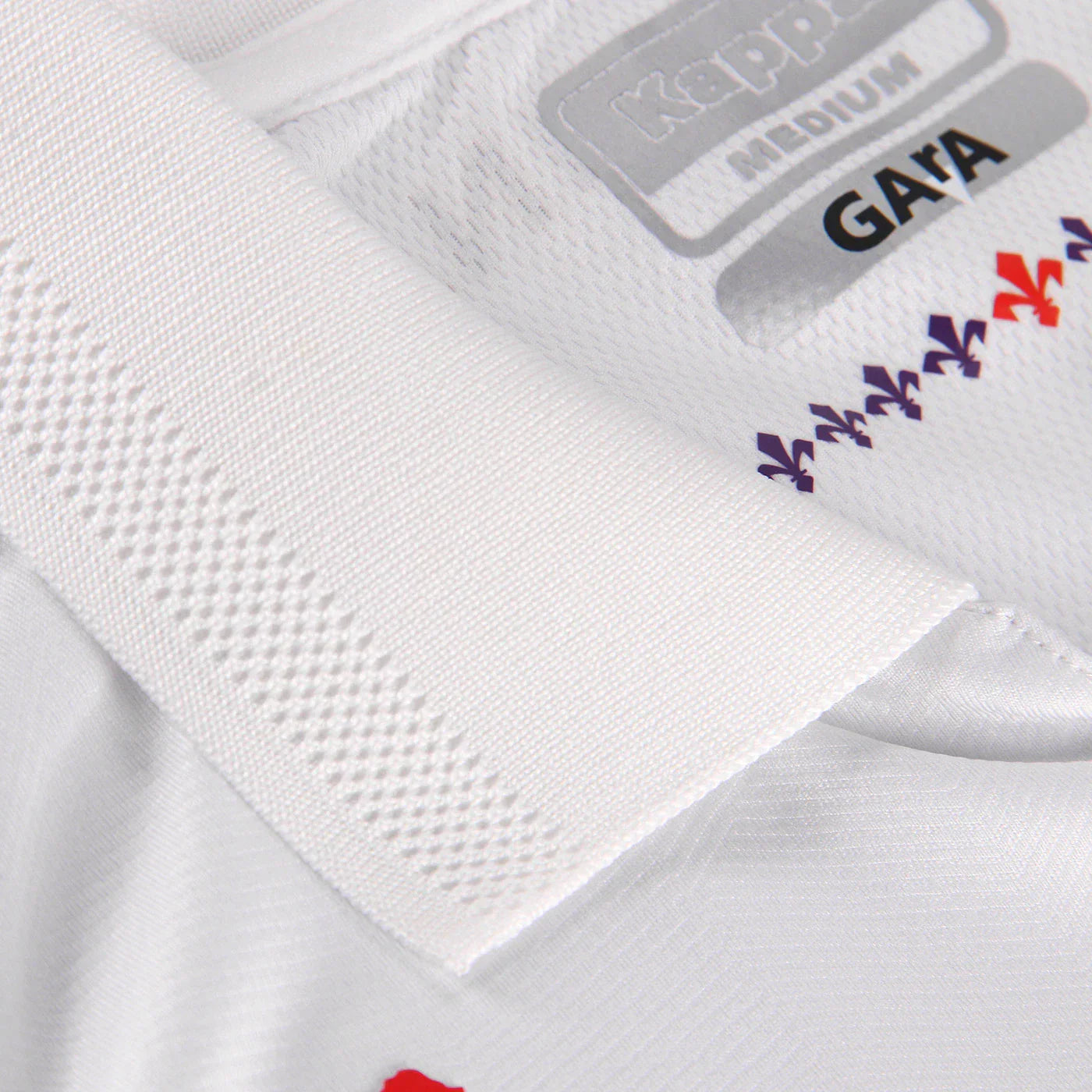 Camisa II Fiorentina 2024/25 Masculina