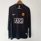 Camisa Retrô Manchester United Masculina