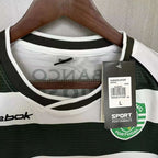 Camisa Retrô 2002 2002 Masculina