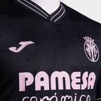 Camisa III Villarreal 2024/25 Masculina