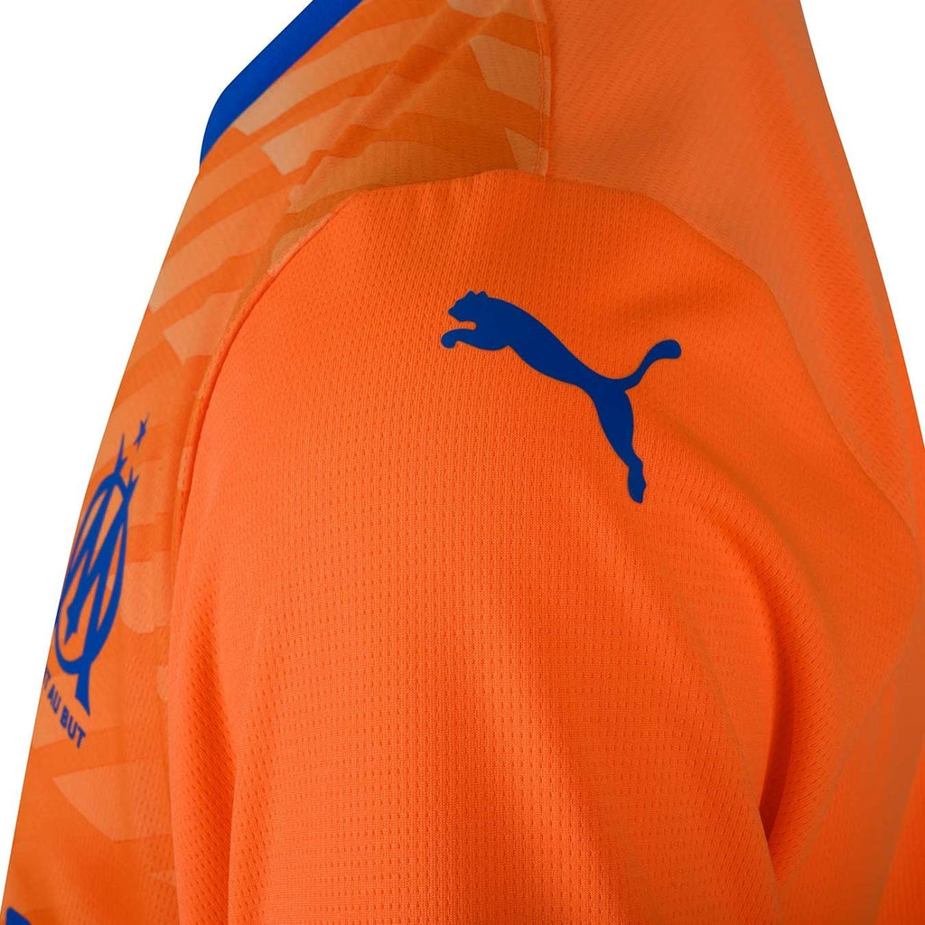 Camisa III Marselha 2024/25 Masculina