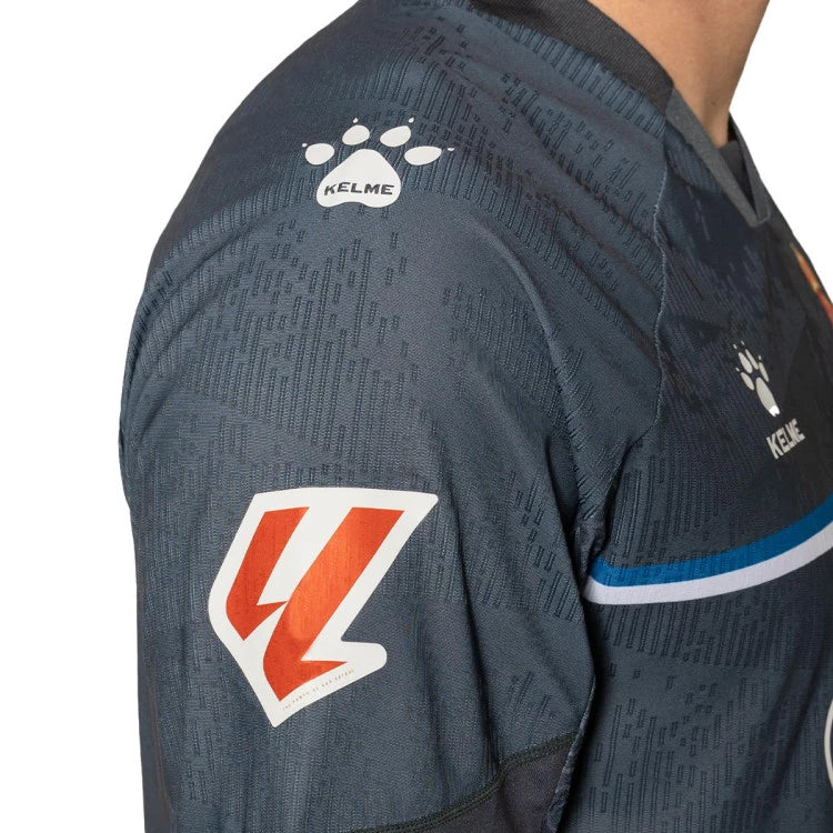 Camisa III Espanyol 2024/25 Masculina