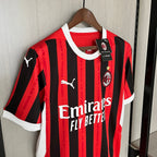 Camisa I Milan 2024/25 Masculina