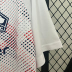 Camisa II Lille 2024/25 Masculina