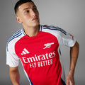 Camisa I Arsenal 2024/25 Masculina