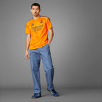 Camisa II Real Madrid 2024/25 Masculina
