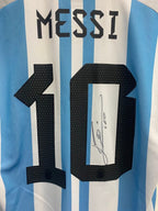 Camisa Retrô Argentina 2022 Masculina