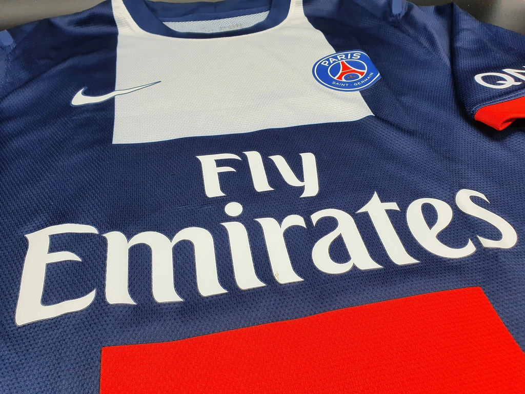 Camisa Retrô Psg Masculina