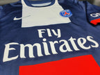 Camisa Retrô Psg Masculina